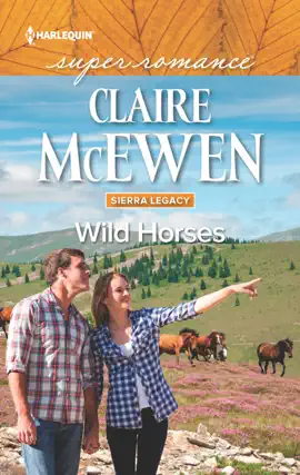 Read: Book Wild Horses