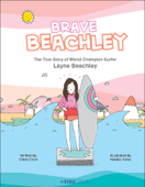 Brave Beachley - Chloe Chick & Rachel Jacqueline