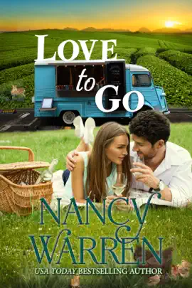 Read: Love to Go Book