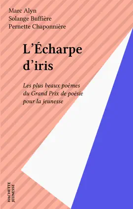 Read: Book L'Écharpe d'iris