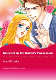 Innocent in the Italian's Possession - Janette Kenny