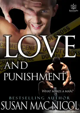 Read: Book Love and Punishment