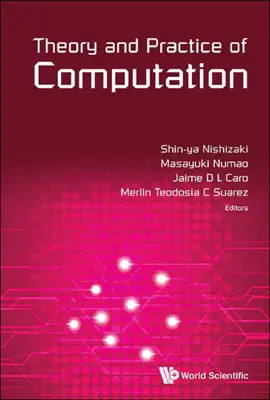 Read: Theory And Practice Of Computation - Book Proceedings Of Workshop On Computation: Theory And Practice Wctp2014