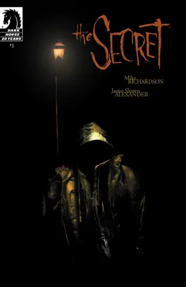 Read: The Secret Book #1