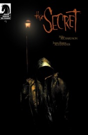 The Secret #1 - Mike Richardson & Jason Shawn Alexander
