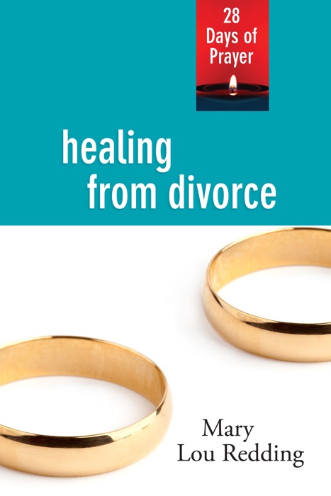 Healing from Divorce