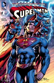 Superman: The Coming of the Supermen (2016-2016) #1 - Neal Adams