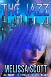 The Jazz - Melissa Scott