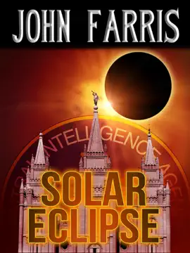 Read: Solar Book Eclipse