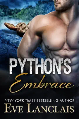 Read: Python's Embrace Book