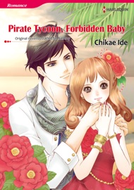 Pirate Tycoon, Forbidden Baby - Janette Kenny