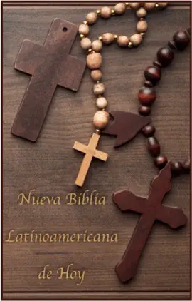 Read: Nueva Biblia Book Latinoamericana de Hoy