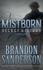 Book Mistborn: Secret History