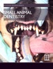 Book Small Animal Dentistry