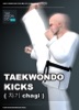 Book Taekwondo Kicks ( 차기 chagi )