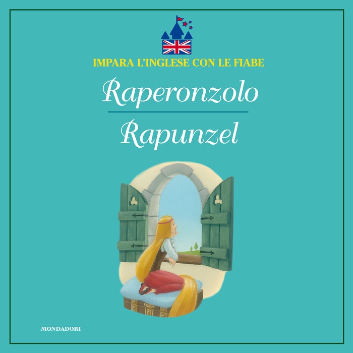 Raperonzolo - Rapunzel