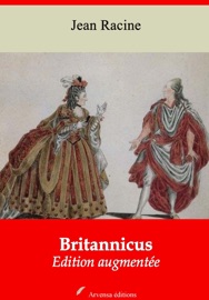 Book's Cover of Britannicus