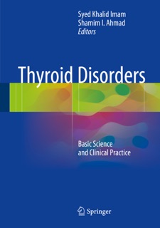 Thyroid Disorders by Syed Khalid Imam & Shamim Ahmad