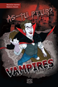 Vampires - Danielle Goyette