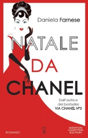 Book's Cover of Natale da Chanel