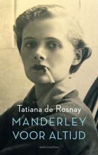 Manderley voor altijd by Tatiana de Rosnay