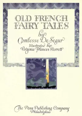 Read: Old French Book fairy tales (Illustrated)