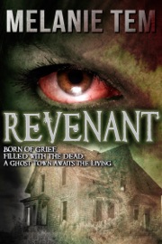 Revenant - Melanie Tem