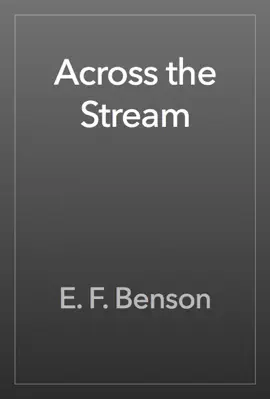Read: Across the Stream Book