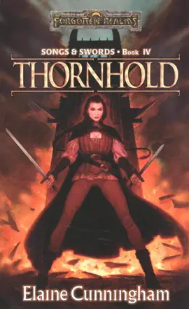 Read: Thornhold