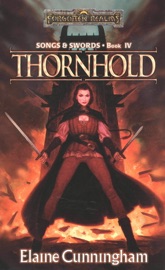 Thornhold - Elaine Cunningham
