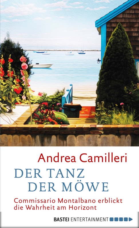 Der Tanz der Möwe