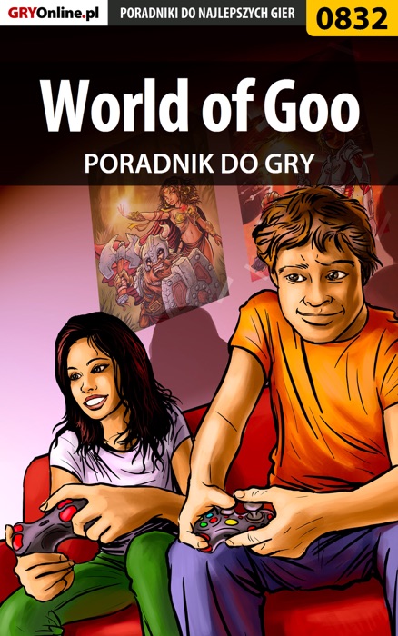 World of Goo (Poradnik do gry)