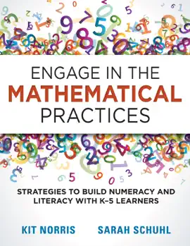 Read: Book Engage in the Mathematical Practices