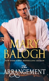 The Arrangement - Mary Balogh