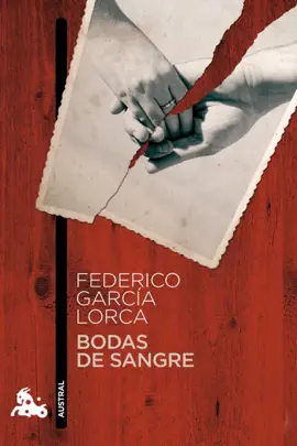 Read: Bodas Book de sangre