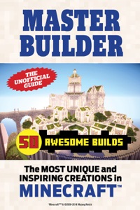 Master Builder 50 Awesome Builds