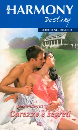 Read: Carezze e Book segreti