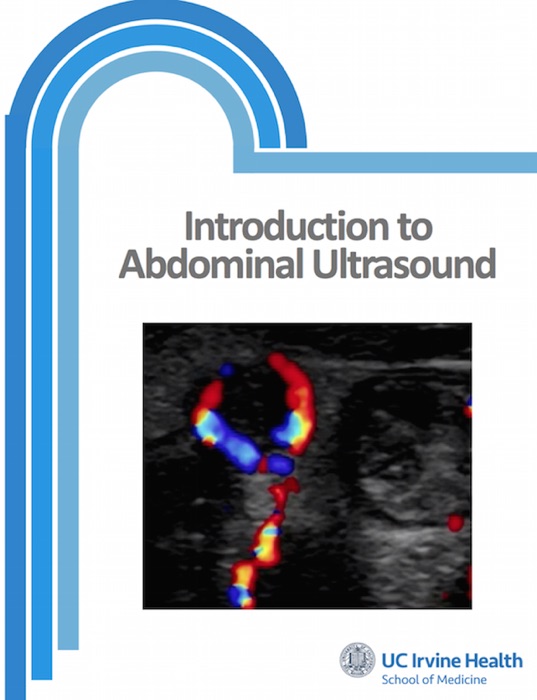 Introduction to Abdominal Ultrasound