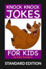 Knock Knock Jokes For Kids (Standard Edition) - Peter Crumpton