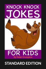 book Knock Knock Jokes For Kids (Standard Edition)