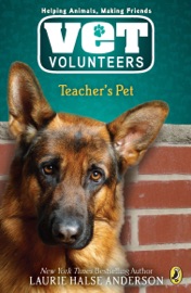 Teacher's Pet - Laurie Halse Anderson