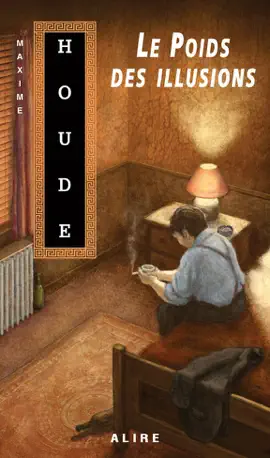 Read: Book Le Poids des illusions