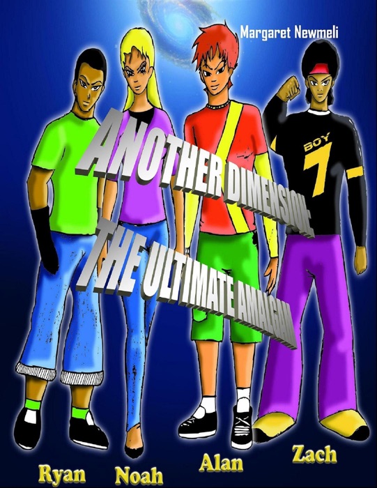 Another Dimension