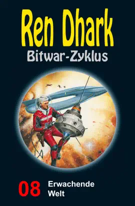 Read: Erwachende Welt Book