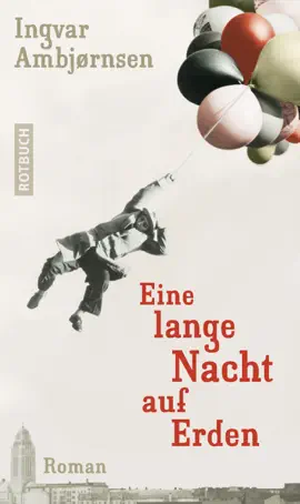Read: Eine lange Book Nacht auf Erden