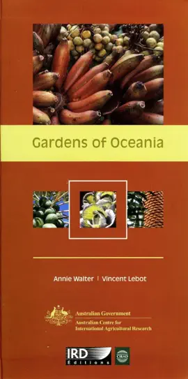 Read: Gardens of Book Oceania