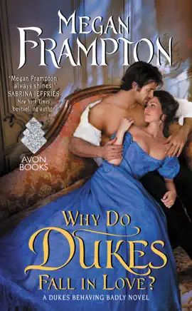 Read: Book Why Do Dukes Fall in Love?