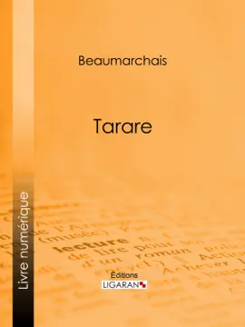 Read: Tarare