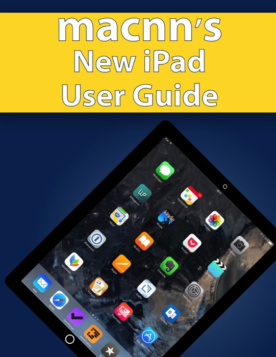MacNN New iPad User Guide