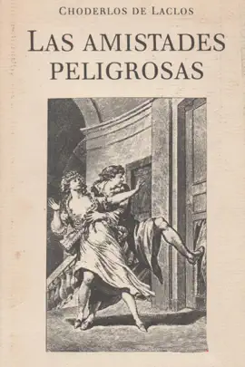 Read: Book Las amistades peligrosas (Ilustrado)